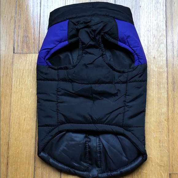 NEW Dog Insulated Vest - Picture 2 of 6